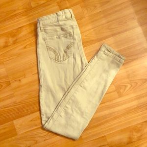 Hollister Pants